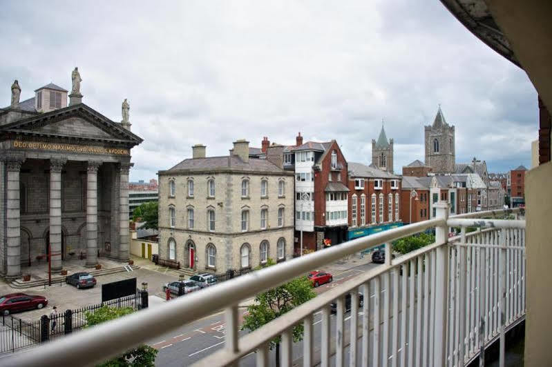 Staycity Aparts Christchurch - Dublin — Foto’s 2